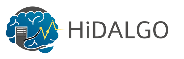Hidalgo - HPC HPDA Technology Exascale Simulation BigData Analytics