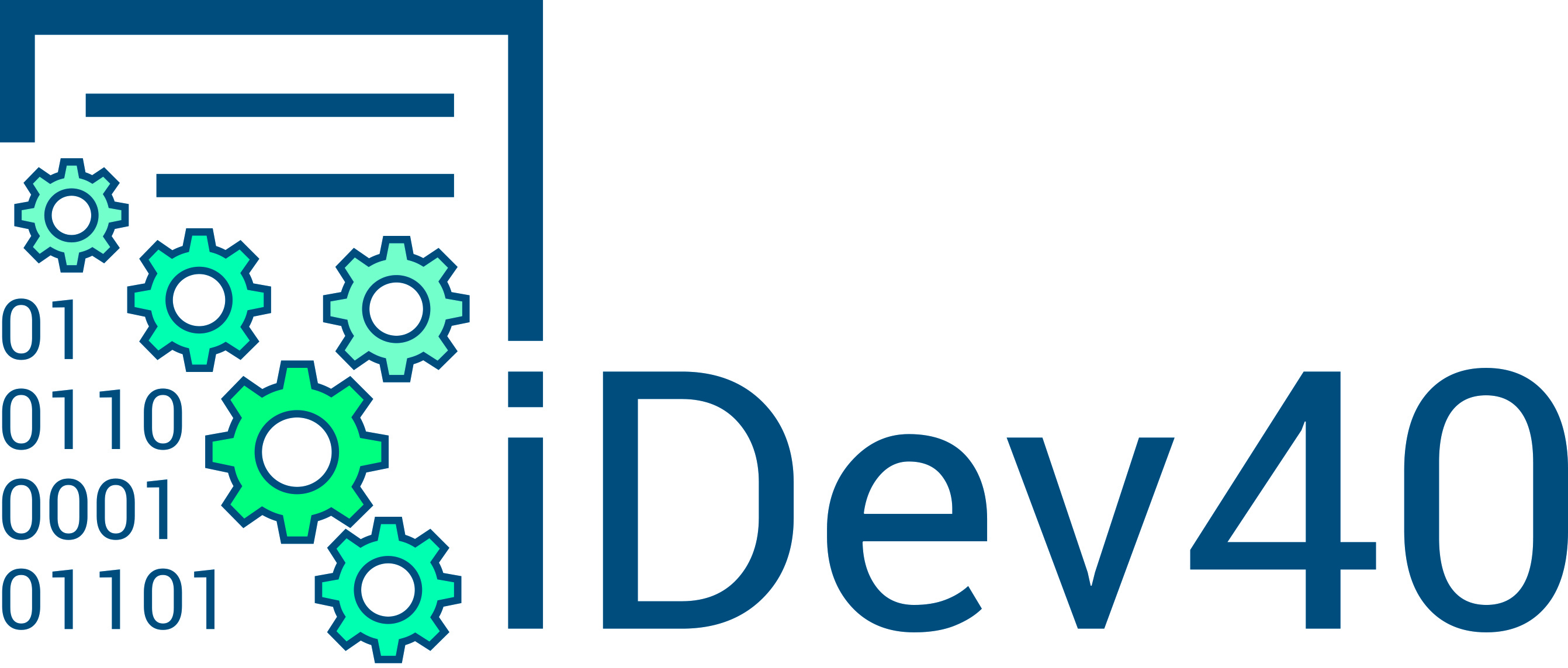 iDev40 – Integrated Development 4.0