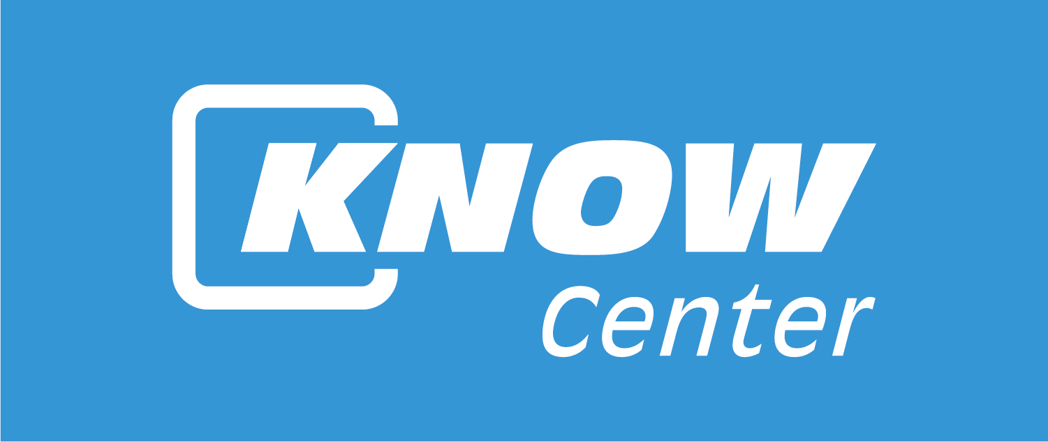 https://www.know-center.at/wp-content/uploads/2019/10/Know-Center-Logo-RGB-big.jpg