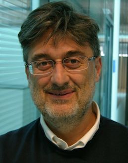 Dr. Bernardo Magnini