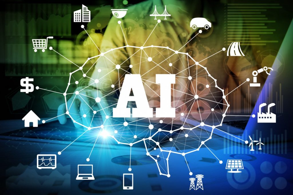 Course AI Essentials 2nd edition: Learning about AI with the Know-Center