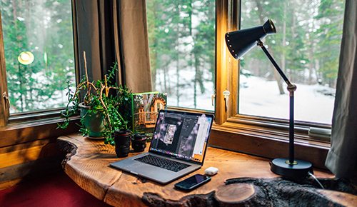 Future Digital Workplace