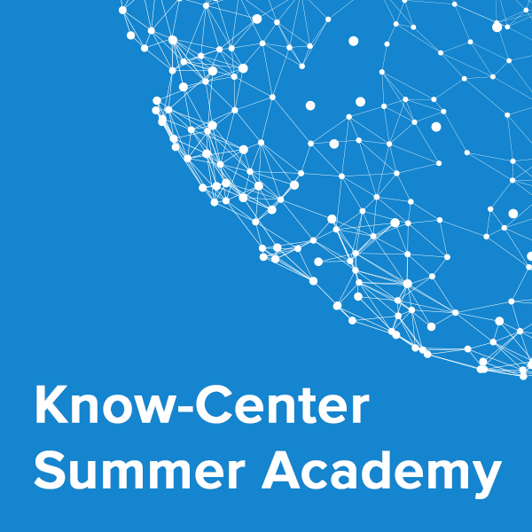 Know-Center Summer Academy