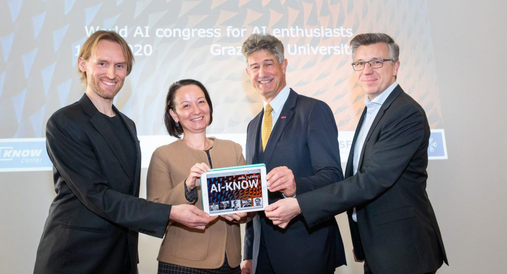 stefanie-lindstaedt-know-center-big-data-artificial-intelligence-graz-aiknow