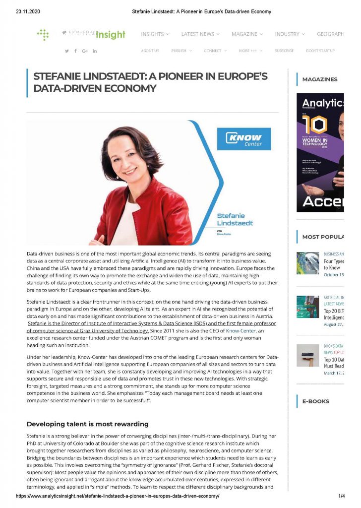 2020-11-23_Stefanie Lindstaedt_ A Pioneer in Europe’s Data-driven Economy_Seite_1