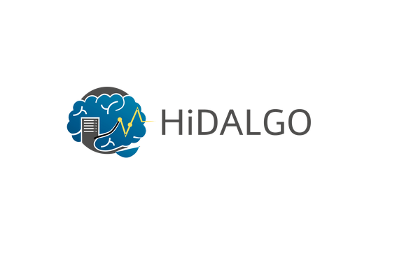 HiDALGO – Mastering global challenges with innovative technologies