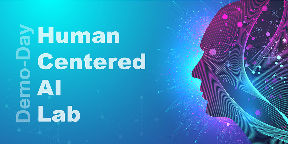 Human Centered AI Labs