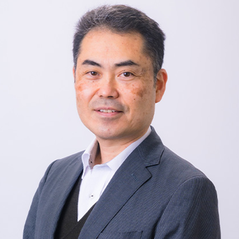Prof. Kiyoshi Kiyokawa