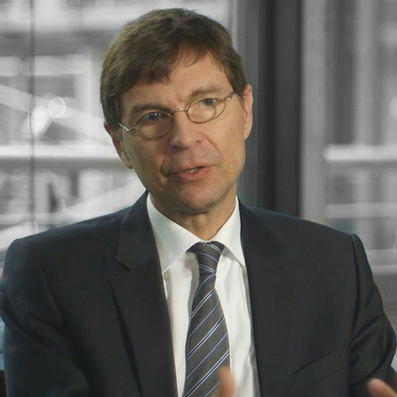 Prof. Stefan Wrobel