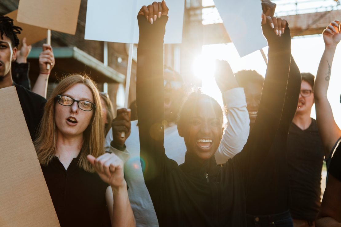 Bias und Diskriminierung beseitigen