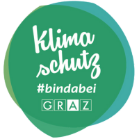 Klimaschutz #bindabei Graz