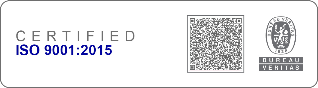 Know Center Research GmbH ISO 9001:2015 certified