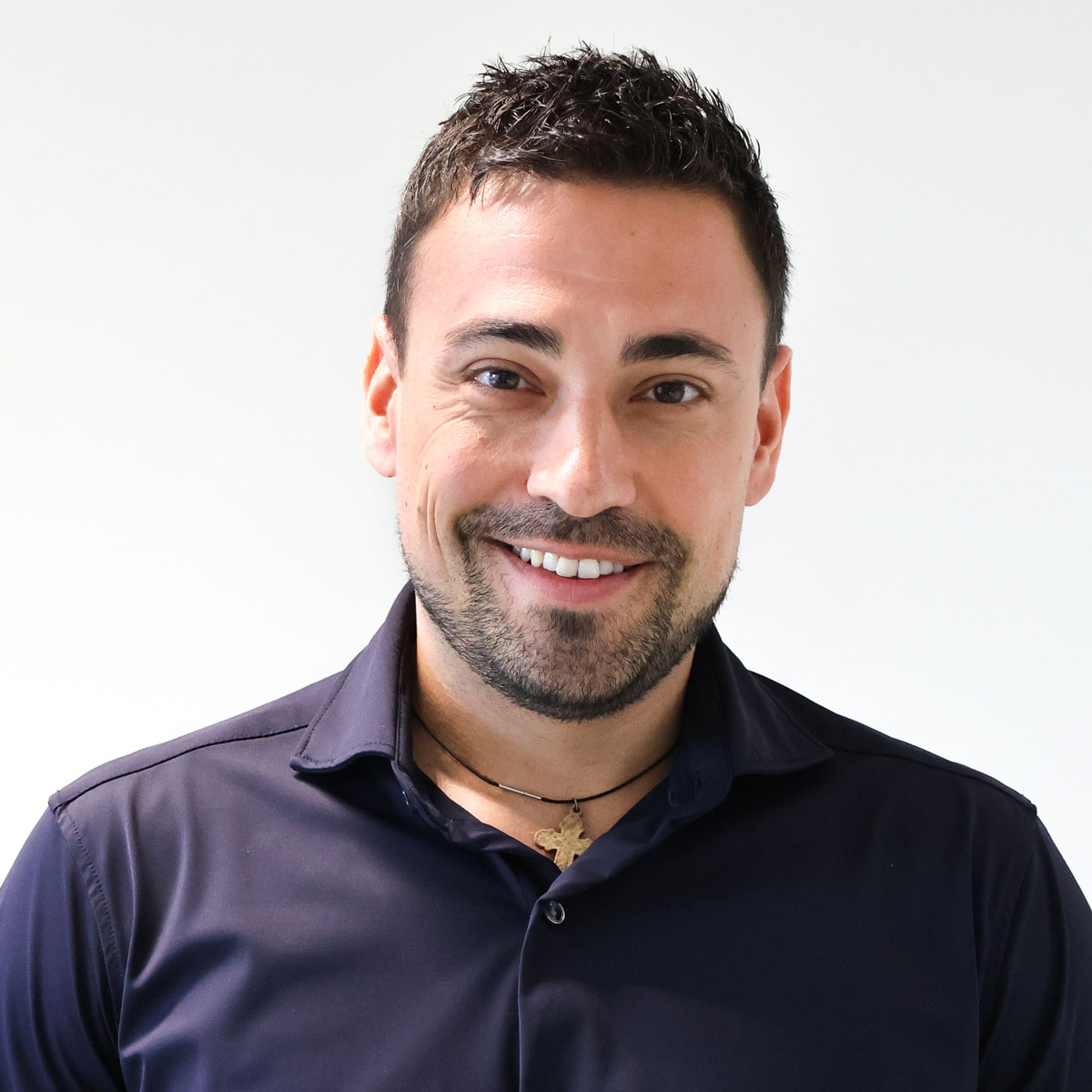 Milan Zivadinovic, Head of Business Innovation & Transformation im Know Center