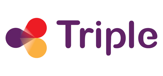 TRIPLE