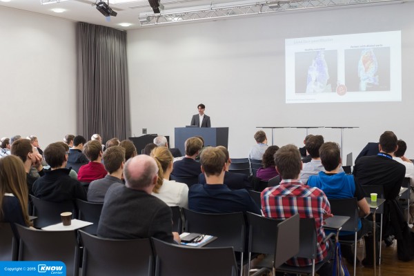 Sebastian Kozerke, University of Zurich